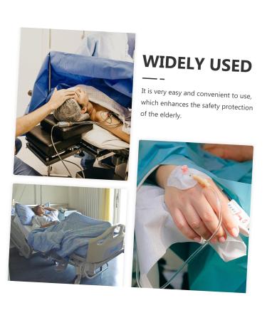 KALLORY Medical Safety Mitt - Finger Control Protection for Elders | Prevent Injuries & Enhance Safety - Buy Online on GoSupps.com