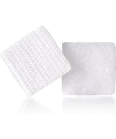 VELCRO Brand Mounting Squares 7/8 White 32Pk | Adhesive Hook and Loop Fasteners for Home Office or Crafting - Buy Online on GoSupps.com