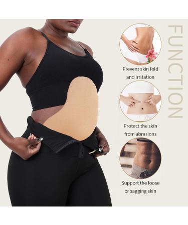 Abdominal Compression Board | Enhance Recovery & Support Skin Firmness | Body Shaping Post-Operation - Shop Internationally - Buy Online on GoSupps.com