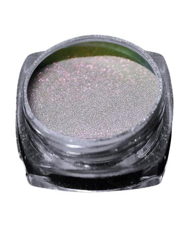 PERZOE Optical Chameleon Eyeshadow Mirror Powder Eye Shadow Sparkling Stunning Easy to Apply Color-changing for Women Accessories High Error G