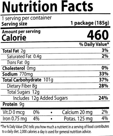 Samyang Buldak Hot Chicken Flavour Topokki Korean Rice Cake Tteokbokki Bowl 185g (Pack of 4) - Buy Online on GoSupps.com