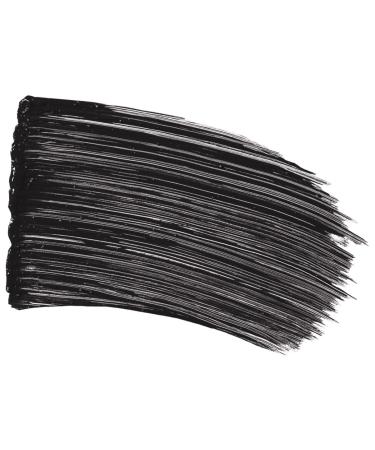 Elizabeth Arden Lasting Impression Mascara Black 0.3oz - Long-Lasting Volume and Definition - Buy Online on GoSupps.com