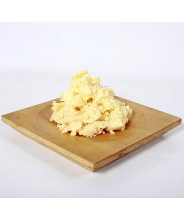 Cupuacu Butter - 100% Pure & Natural - 500g | Premium Skin & Hair Moisturizer - Buy Internationally - Buy Online on GoSupps.com