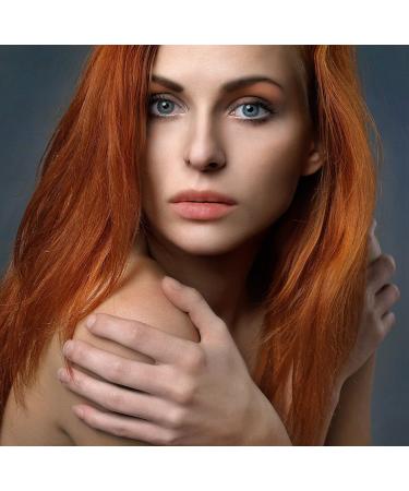 Lady Venezia - Linseed Oil for Hair - Treatment for Frizzy and Damaged Hair - 100 ml - Smoothing Nourishing Oil - Made in Italy - Buy Online on GoSupps.com