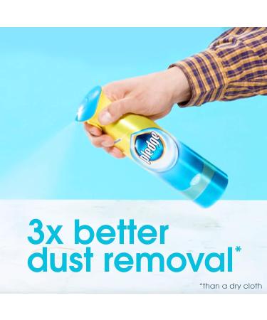 Pledge Clean It Jasmine Multi-Surface Cleaner 250ml - Pack of 1 - Buy Online on GoSupps.com