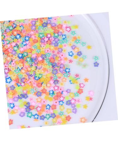 minkissy 3000 Pcs Nail Art Decor Cell Phone Accessories Nail Beauty Accessories Polymer Clay - Buy Online on GoSupps.com