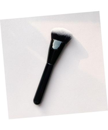 Buy Liquid Foundation Brush | Small Makeup Brush for Foundation & Powder - Cute Blush Brush for Women s Cosmetics - Buy Online on GoSupps.com