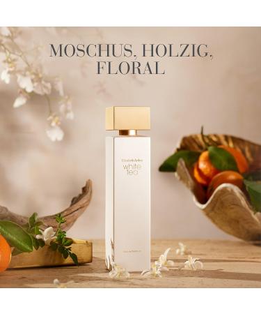 Buy Elizabeth Arden White Tea Body Water Cream 7.6 Oz - Hydrating Body Lotion for All Skin Types | International Shipping Available - Buy Online on GoSupps.com