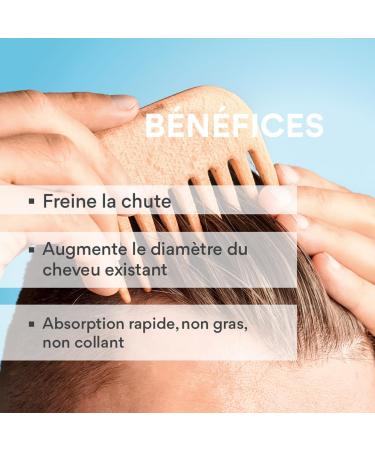 Bailleul | Bundle Anti-Chute Cheveux & Ongles | Cystiphane Fort Compl ment Alimentaire bo te de 120 comprim s + Cystiphane+ Lotion Anti-Chute Spray 100 ml - Buy Online on GoSupps.com