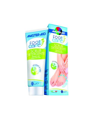 Foot Care Scrub Cleanser 1 product