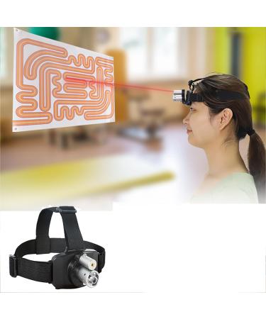 A Motor Rehabilitation Tool The Motion Perception Functional Rehabilitation Instrument Provides Immediate Visual Feedback On Perceived Motor Control.