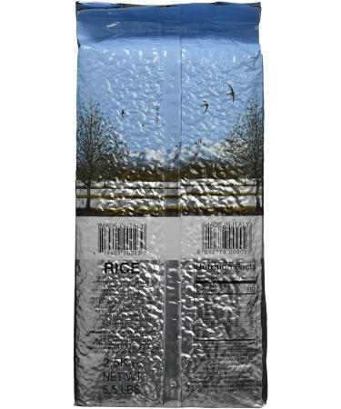  Italian Gourmet E.R. 3 x Acquerello Carnaroli Risotto Rice 1 year 2.5 kg Vacuum + Italian Gourmet Pulp 400 g - Buy Online on GoSupps.com