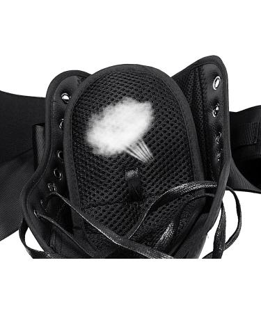 Perfeclan Adjustable Ankle Support - Foot Pain Relief for Men & Women | International Shipping - Buy Online on GoSupps.com