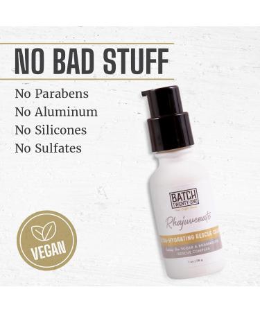 Buy Ultra-Hydration Rescue Cream for Women | Deep Moisture & Nourishing Skincare - International Shipping Available - Buy Online on GoSupps.com