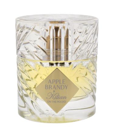 Kilian Apple Brandy - On The Rocks EDP Spray Unisex 1.7 oz 1.7 Fl Oz (Pack of 1) - Buy Online on GoSupps.com