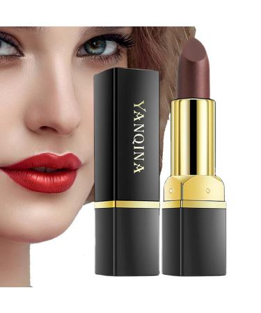 Color Changing LipstickSoft Waterproof Color Lip Gloss Lip Stain Waterproof Light texture Strong moisturizing effect Makes lips smoother and fuller Change lip color Losoo