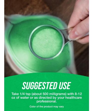 BulkSupplements.com Organic Spinach Extract Powder - Organic Spinach Powder from Leaf Extract Herbal Supplement - Gluten Free 500mg per Serving 1kg (2.2 lbs) (Pack of 1) 35.2 Ounce (Pack of 1) - Buy Online on GoSupps.com