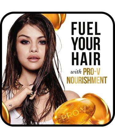 Pantene Pro-V Radiant Color Shine 2in1 Shampoo & Conditioner 12.6 oz - Vibrant Shine | Pack of 1 - Buy Online on GoSupps.com