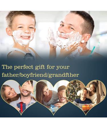 Electrician Replacement Shear Section & Shaving Head Spare Part for Series S3 - Men's Razor Blade Head 32S/21S Compatible with 3 Series 300S/301S/310S/3030S/3040S/3080S | International Shipping Available - Buy Online on GoSupps.com