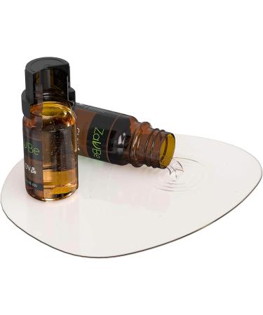 MABUA Clove Leaf Oil (Eugenia Caryophyllata) 100% Pure Natural Therapeutic Grade 120 mL (4 oz) - Buy Online on GoSupps.com