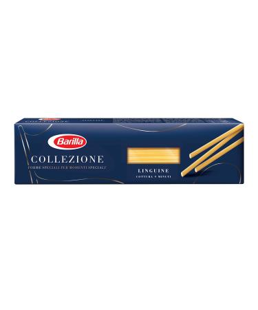 Barilla Collezione Linguine Pasta 500 g - Pack of 5
