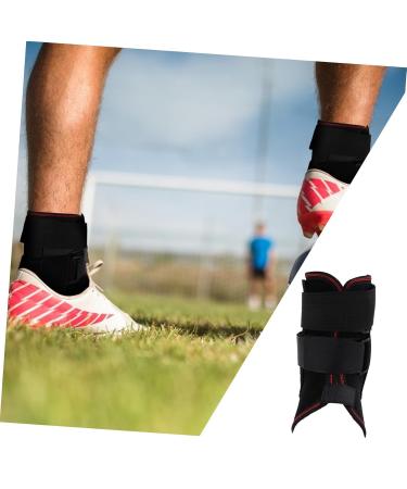 NOLITOY Achilles Protector Socks Braces - Adjustable Support Sleeves for Men & Kids | Strain Relief for Running & Sports - Buy Online on GoSupps.com