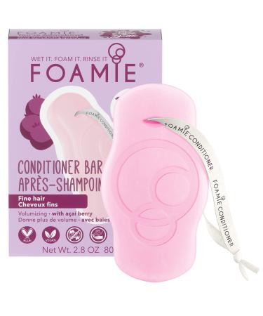 Foamie Conditioner Bar You're Adorabowl - Aca Berry 80 g