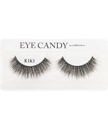 Eye Candy Signature Lash Collection - Posy Black One Size - Buy Online on GoSupps.com