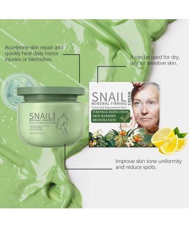 Cr me Visage Revitalisante Soin Hydratant Intense For Une Peau Douce Et clatante - Buy Online on GoSupps.com