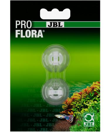 JBL Clip Suction Cup - 6mm Transparent | Premium Quality & International Shipping - Buy Online on GoSupps.com