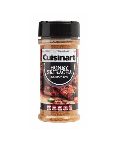 Cuisinart CGSS-118 pice au miel Sriracha Sriracha au miel 153 ml