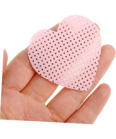 UKCOCO 200 Lingettes Dissolvantes pour Vernis Ongles Non Pelucheuses Kit Pratique de Nettoyage Usage Domestique Salon Lingettes en Coton - Buy Online on GoSupps.com