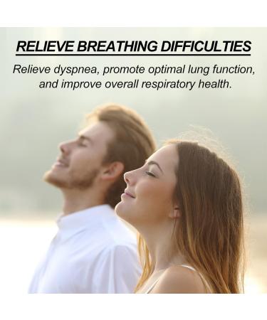 Respiaid Herbal Lung Cleansing Spray Lung Cleansing Spray Lung Care Spray Herbal Lung Cleanse Mist - Powerful Lung Support (3pcs) - Buy Online on GoSupps.com