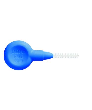 ParoSwiss paro flexi grip x-fine blue cylindrical 3 mm 4 pieces