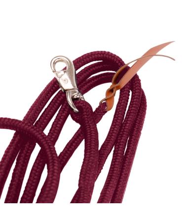 BUSSE Western rope STANDARD navy 1.8 cm 370 cm long