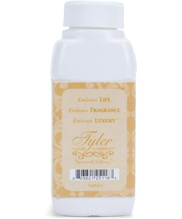 Buy Tyler Candle Kathina Glamorous Wash 3.95 oz - Fresh Scented Laundry Detergent for Luxurious Cleaning - Worldwide Shipping Available - Buy Online on GoSupps.com