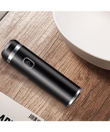 OWLEEN Hybrid Trimmer and Shaver for Face and Body - Versatile Grooming Tool in Black | International Shipping Available - Buy Online on GoSupps.com