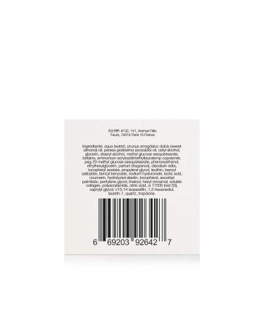 Avant Harmonious Rose Quartz Mask - Revitalization & Firming - 50ml | Shop Internationally - Buy Online on GoSupps.com