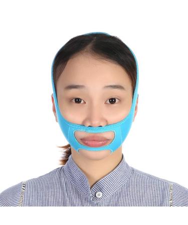 Face Lifting Belt - V-Line Lift Up Strap for Cheek and Chin Slimming - Buy Online on GoSupps.com