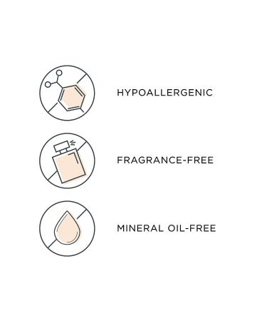 Marcelle Purple Rain Waterproof Eyeliner - Long-Lasting, Smudge-Proof Formula - 0.04 Oz - Buy Online on GoSupps.com