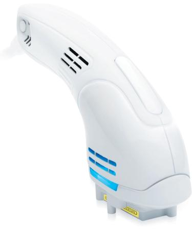 Rio IPHR3 Forever Free IPL Hair Remover | Fast Effective & Pain-Free Hair Removal | Shop Internationally - Buy Online on GoSupps.com