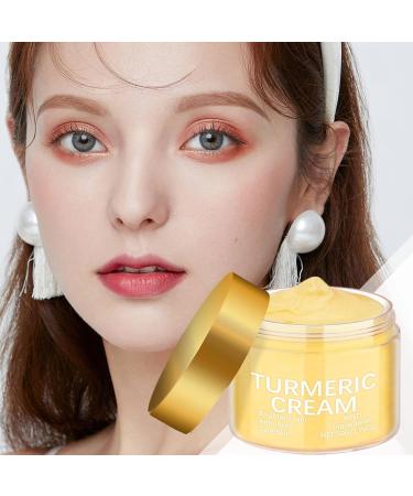  Generisch Moisturizing face cream - Facial care 50g - Brightening lotion - Skincare product for day and night use in cold weather - Unisex makeup preparation - Buy Online on GoSupps.com