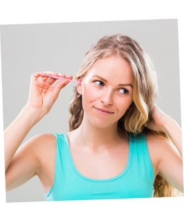 HOMOCONO 20pcs Ear Wax Removal Kit Spiral Ear Cleaner Double-Ended Picks to Use - Buy Online on GoSupps.com