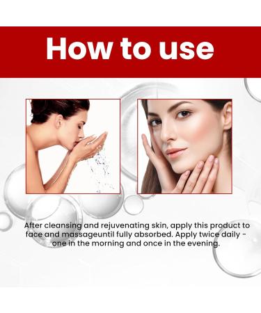 Q.Z.Art Dark Spot Corrector Cream | Remover for Face | Melasma Freckle & Sun Spot Treatment | Suitable for All Skin Types - Buy Online on GoSupps.com