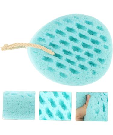 VINTORKY Bath Ball Shower Sponge Bath Scrubber Luffa Bath Sponges for Shower Bath Exfoliating Sponge Bath Sponge Balls Shower Loofah Body Scrub Shower Scrubber Dacron Small Body Wash Girl - Buy Online on GoSupps.com