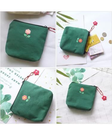 FOMIYES Storage Pocket - Mini Travel Pockets for Napkins & Snacks | Versatile Organizers in Gr n - Buy Online on GoSupps.com