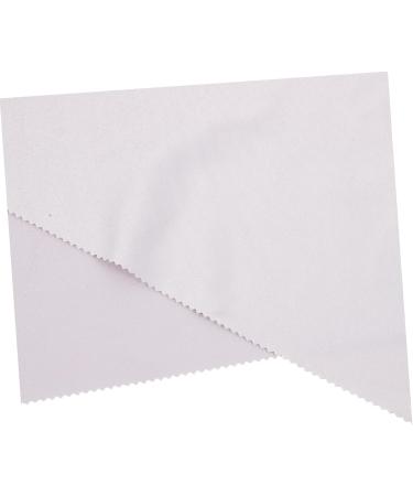 FOMIYES 2pcs Premium Glasses Cleaning Cloth - Lens & Screen Polishing Microfiber Cloth for Eyeglasses Tablets & Phones | International Shipping Available - Buy Online on GoSupps.com