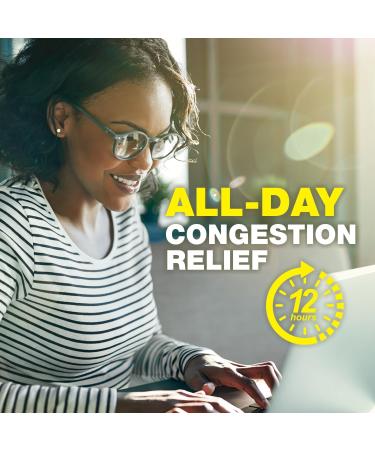 GenCare Mucus Relief Guaifenesin 600mg - 200 Tablets | Effective Expectorant for Cough & Congestion Relief - Buy Online on GoSupps.com