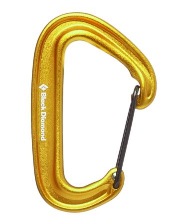 Black Diamond Sproting Goods Yellow One Size - Buy Online on GoSupps.com