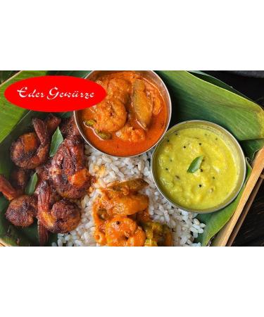  Eder Gew rze Eder Gew rze - Biryani Masala - 1 kg / Spice for rice spice for soup spice for marinade spice for lamb spice for curry spice for chicken - Buy Online on GoSupps.com